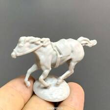 Horse Game Miniatures Dungeons & Dragon BoardGame Figure Role Playing Model Toy