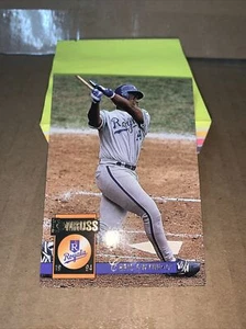 Donruss #223 Chris Gwynn 1994 - Imagen 1 de 10