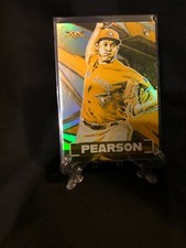 2021 Topps Fire Gold Minted Parallel Pick Your Card, BUY 2+ SHIPS FREE! UPd 7/11