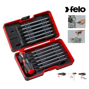 Felo - smart Evo - Wechselklingensatz in XL-Strongbox, 13-tlg. - Bild 1 von 1