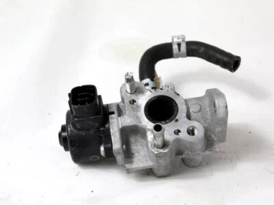 2562021021 VALVOLA EGR BY PASS TOYOTA YARIS P13 1.5 I 55KW AUT 5P (2017) RICAMBI Foto 1 de 4