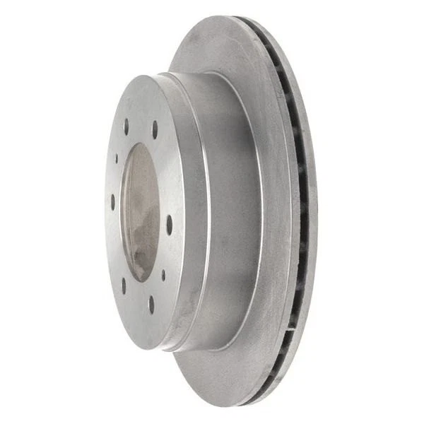 For Nissan Pathfinder 1988-1995 Raybestos 96093R R-Line Rear Brake Rotor Foto 1 de 3