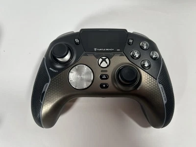 GC510 Turtle Beach Stealth Ultra High-Performance Wireless Controller TESTED - Image 1 of 4
