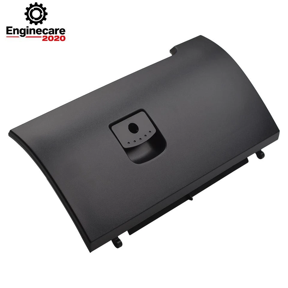 Tapa de puerta guantera para Volkswagen Beetle 2003-2010 1C1880247R reemplazar Foto 1 de 4