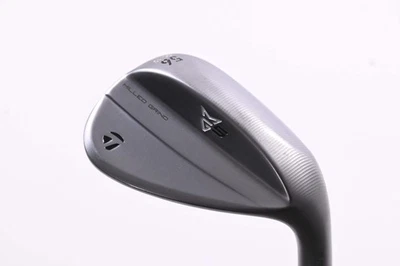 Taylormade Milled Grind 5 Sand Wedge / 56 Degree / Regular Flex N.S.Pro Modus³ - Image 1 of 4