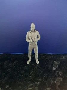 Trawler Fisherman 3D-Printed Model Boat Crew Figure – Model Boats & Diorama - Picture 1 of 2