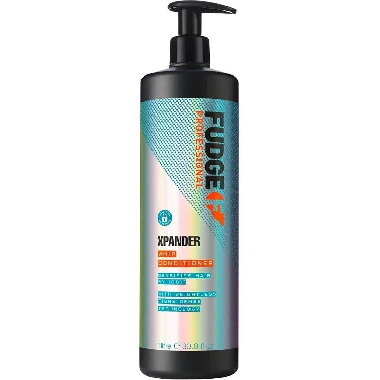 Acondicionador de látigo Fudge Xpander 1000 ml Foto 1 de 1