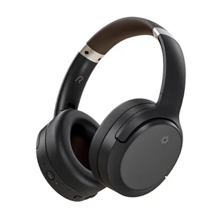 DM02 Wireless Gaming Headset w/ Hi-Res BT5.3 ANC Headphone For PC/Phone - Picture 1 of 23