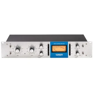 Warm Audio WA76-A Single-Channel Vintage-Voiced Discrete FET Compressor - Picture 1 of 3