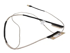 Acer 50.Q83N2.008 Oryginalny kabel wyświetlacza LED eDP 40-pinowy - Zdjęcie 1 z 2