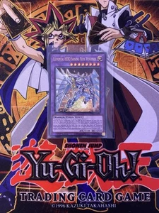 Elementar-HELD Shining Neos Wingman (Ultra Rare, 1. Auflage, POTE-DE041) - Bild 1 von 1