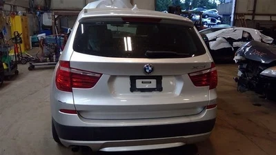 Filtro de aire 3,0 L 28iX para BMW X3 4482843 11-12 Foto 1 de 4