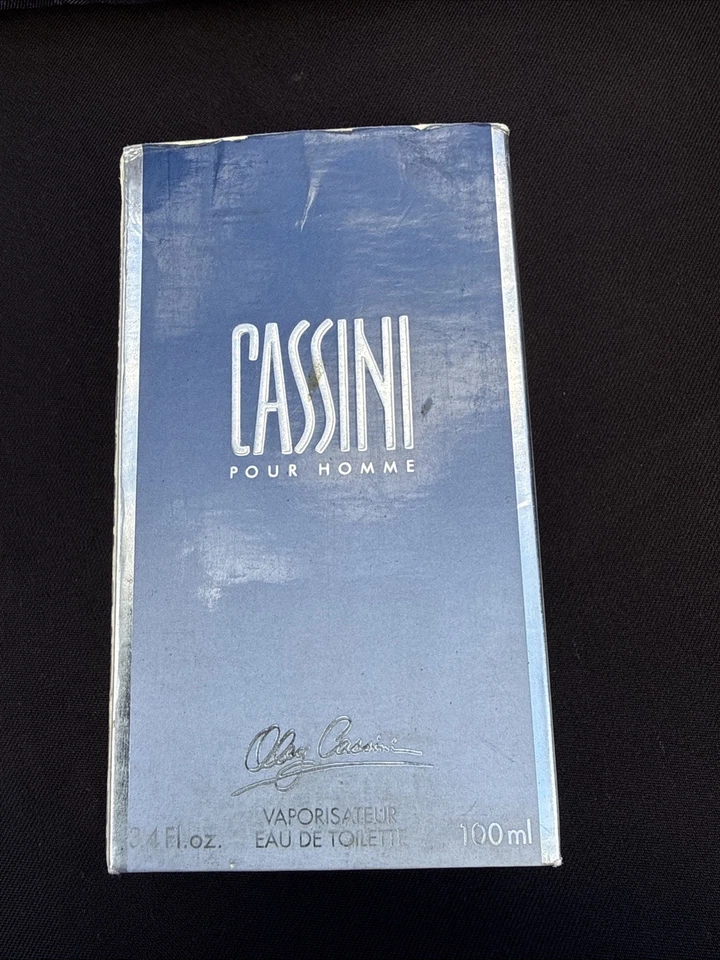 Cassini pour Homme Eau De Toilette 3.4 Fl. Oz. - Image 1 of 1