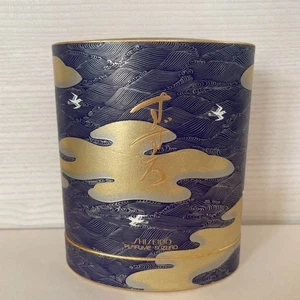 Suzuro Shiseido pure parfum 30 ml. 1 oz vintage 1976 Discontinued Fragrance JP - Picture 1 of 4