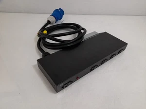 HP 228481-008 4 Port Modular PDU Control Unit EO4505I - Picture 1 of 7