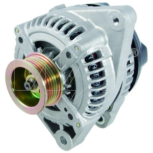 WAI 11033N Alternator For 04-08 Lexus Toyota Camry ES330 Highlander RX330 Solara - Picture 1 of 6