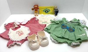 Vintage Konvolut Kohl Patch Kinder Figuren, Kleidung & Zubehör - Bild 1 von 15