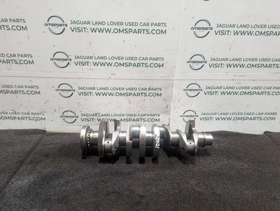 JAGUAR F-PACE X761 2.0 CIGÜEÑAL GASOLINA PT204 PT204 Foto 1 de 4