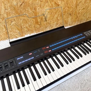 YAMAHA KX76 MIDI Master Keyboard Synthesizer - Picture 1 of 8