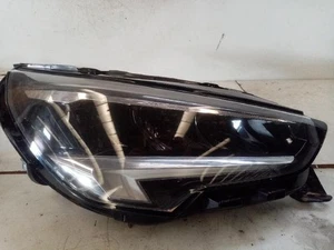 39162654 headlamp rh 851649 for OPEL CORSA F 2019 - Picture 1 of 3