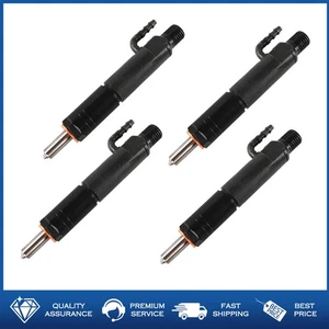 Inyector de combustible 31538 31539 751-19700 apto para motor Lister Petter LPW4 LPW3 LPW2 - Imagen 1 de 5