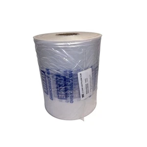 Air Pillow Film, roll size 8" W x 1,150' L - for Uline Air Cushion Machine - Picture 1 of 5