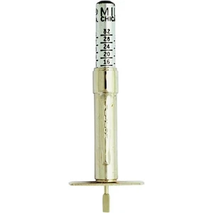 Medidor de profundidad de banda de rodadura de neumáticos Milton S-448 - Imagen 1 de 1
