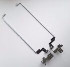 New HP-Compaq 15-R105NE LCD Screen Support Bracket Hinges Left + Right Pair