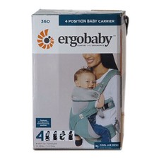 ergobaby target australia