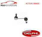 ANTI ROLL BAR STABILISER DROP LINK FRONT DELPHI TC1778 G NEW OE REPLACEMENT
