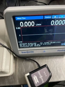 Transonic Systems FlowEdge Bioprozessbank T701 + B16XL282 (30 Tage Garantie) - Bild 1 von 24