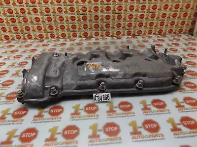 Cubierta de válvula lateral derecha Chevrolet Impala 2014-2020 3,6 L 12688702 OEM Foto 1 de 4