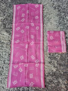 Sciarpa infinita Detroit Tigers ""Pink Out The Park"", Delta, SGA, 100% raggio - Foto 1 di 5