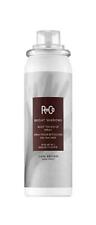 R&Co Bright Shadows Root Touch up Spray Dark Brown 1. 5 Oz 90 Full