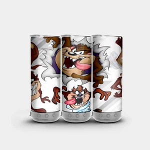 Cute Tasmanian Devil Design Bluetooth Tumbler, Great Gift Idea - Picture 1 of 2