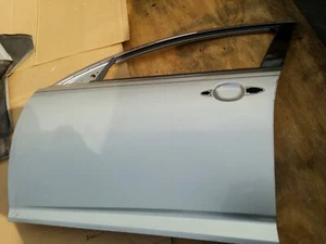 11 12 13 Kia Optima Front Driver Left Door Assembly Electric OEM 76003 2T000 - Picture 1 of 6