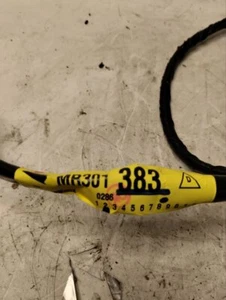 Chrysler Sebring Coupe FJ wiring harness trunk MB301383 trunk wiring harness - Picture 1 of 3