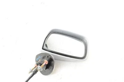 Серое зеркало правостороннего обзора двери для Toyota MR2 Spyder 2000-2005 годов выпуска - Изображение 1 из 4