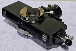 Zeiss Epi Fluorescence Condenser III RS for Universal/Photomicroscope/Ultraphot - Picture 1 of 21