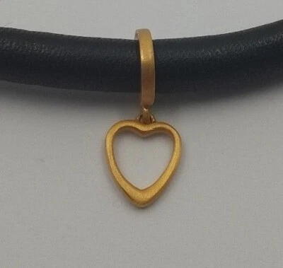 ENDLESS JEWELRY. Silber Charm. Ref 53202 - Bild 1 von 2