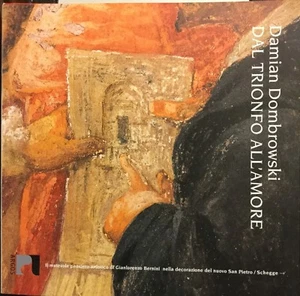 Vom Triumph zur Liebe - Damian Dombrowski - Argos 2003 - Bild 1 von 1