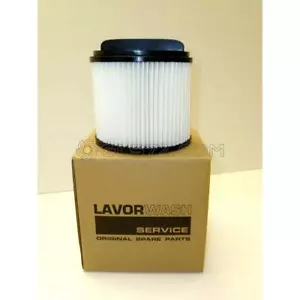 LAVORWASH FILTRO LAVABILE RICAMBIO ASPIRAPOLVERE LAVOR TRENTA/VENTI 5.212.0155 - Foto 1 di 1