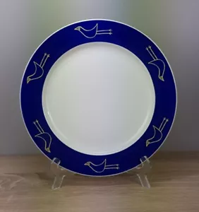 Arzberg Flying Objects Sieger Design Speiseteller Teller 26,7cm NEUWERTIG - Bild 1 von 1