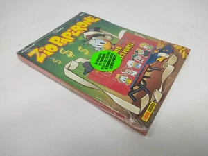 WALT DISNEY ZIO PAPERONE CON BUSTINA FIGURINE  PANINI N� 24  [BL-062] - Imagen 1 de 2