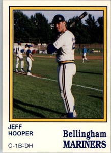 1987 Bellingham Mariners (you pick)