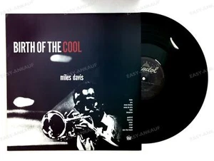 Miles Davis - Birth Of The Cool GER LP ' - Picture 1 of 2