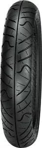 IRC Road Winner RX-01 Street Motorcycle Tire Front 110/70-17 T10283 - Picture 1 of 1