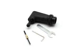 Herramienta de fijación de ángulo recto TMAX para herramientas rotativas - Imagen 1 de 3