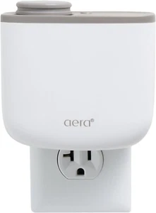 Aera Mini Home Fragrance Diffuser Plug-in With Smart Home App Aroma Control - Picture 1 of 9