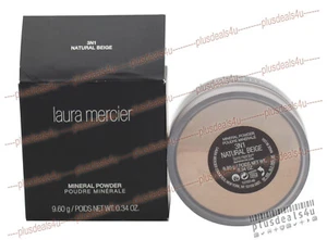 Laura Mercier Loose Mineral Powder 3N1 Natural Beige 0.34Oz/9.60g New In Box - Picture 1 of 3